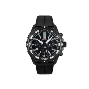Valor Swiss T100 Tritium Illuminated Chronograph