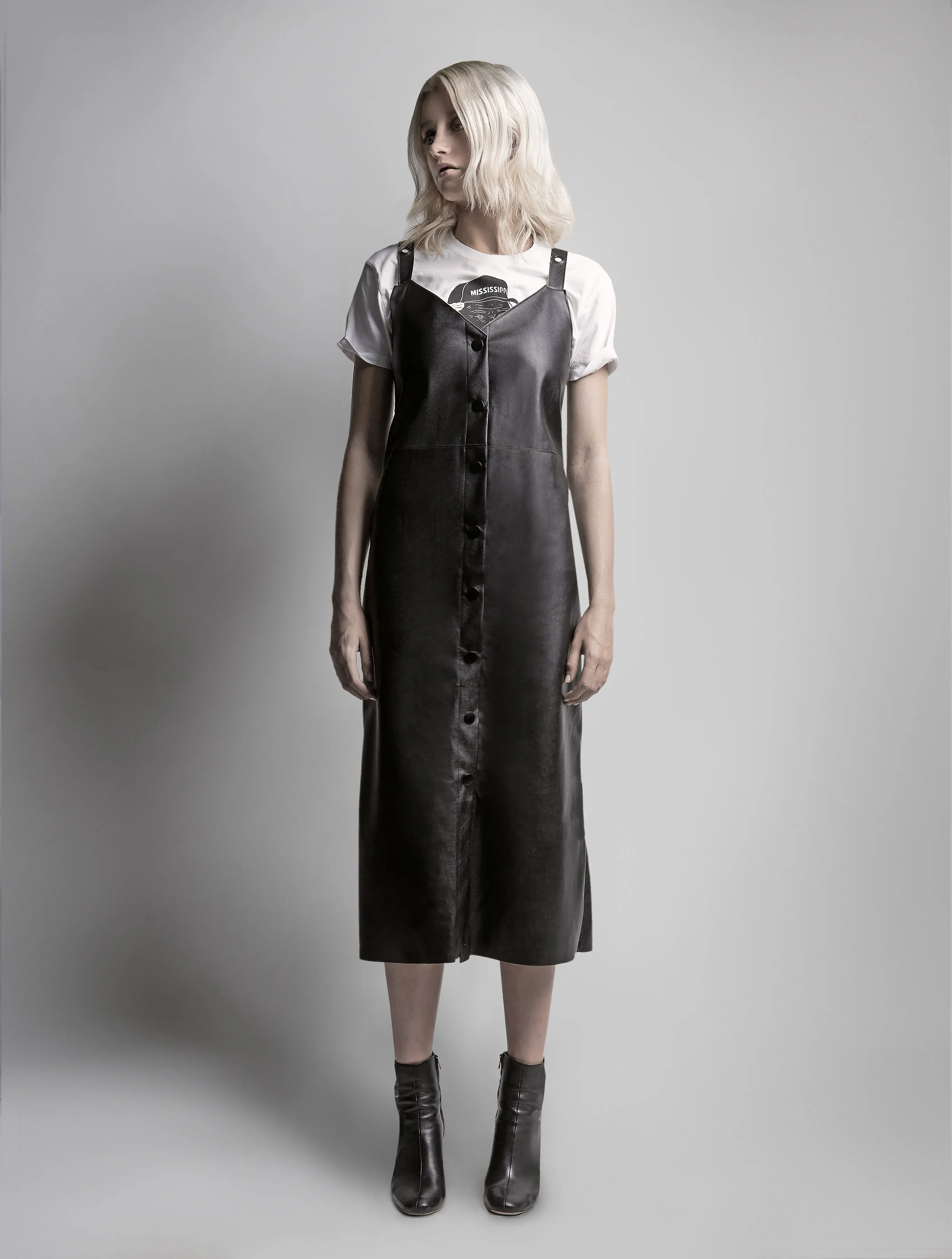 Vegan Kathryn dress