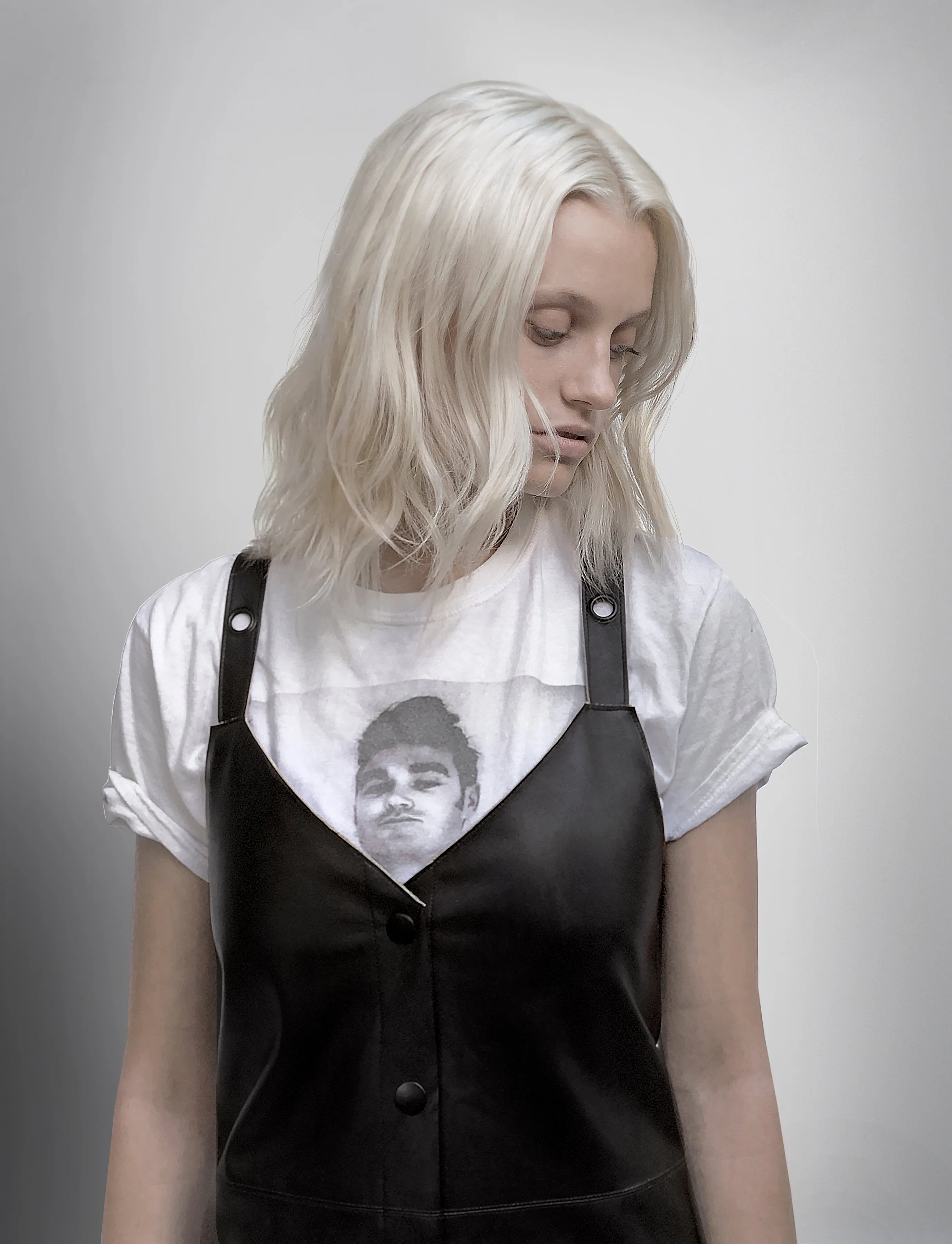 Vegan Kathryn dress