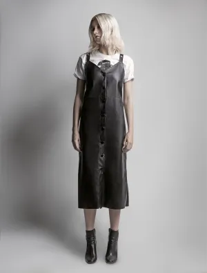 Vegan Kathryn dress