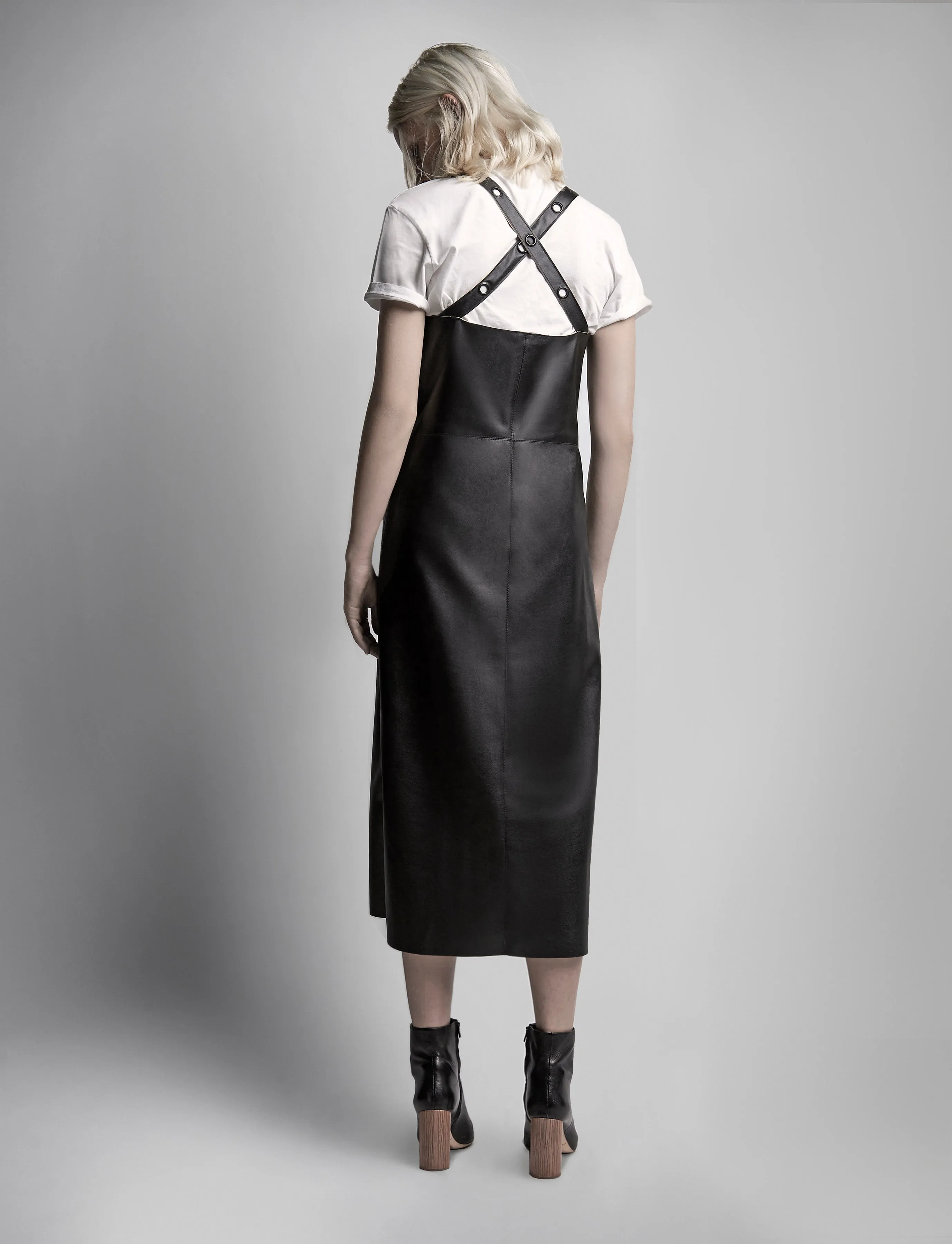 Vegan Kathryn dress