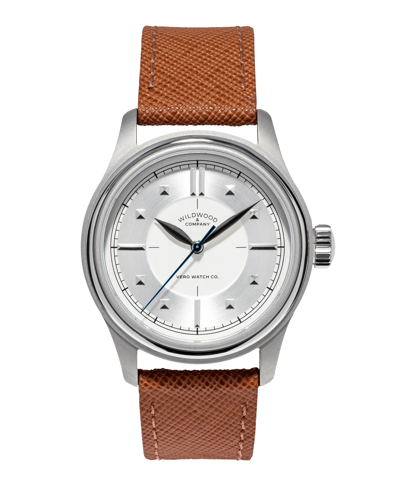 VERO X Wildwood Stainless Steel Preorder