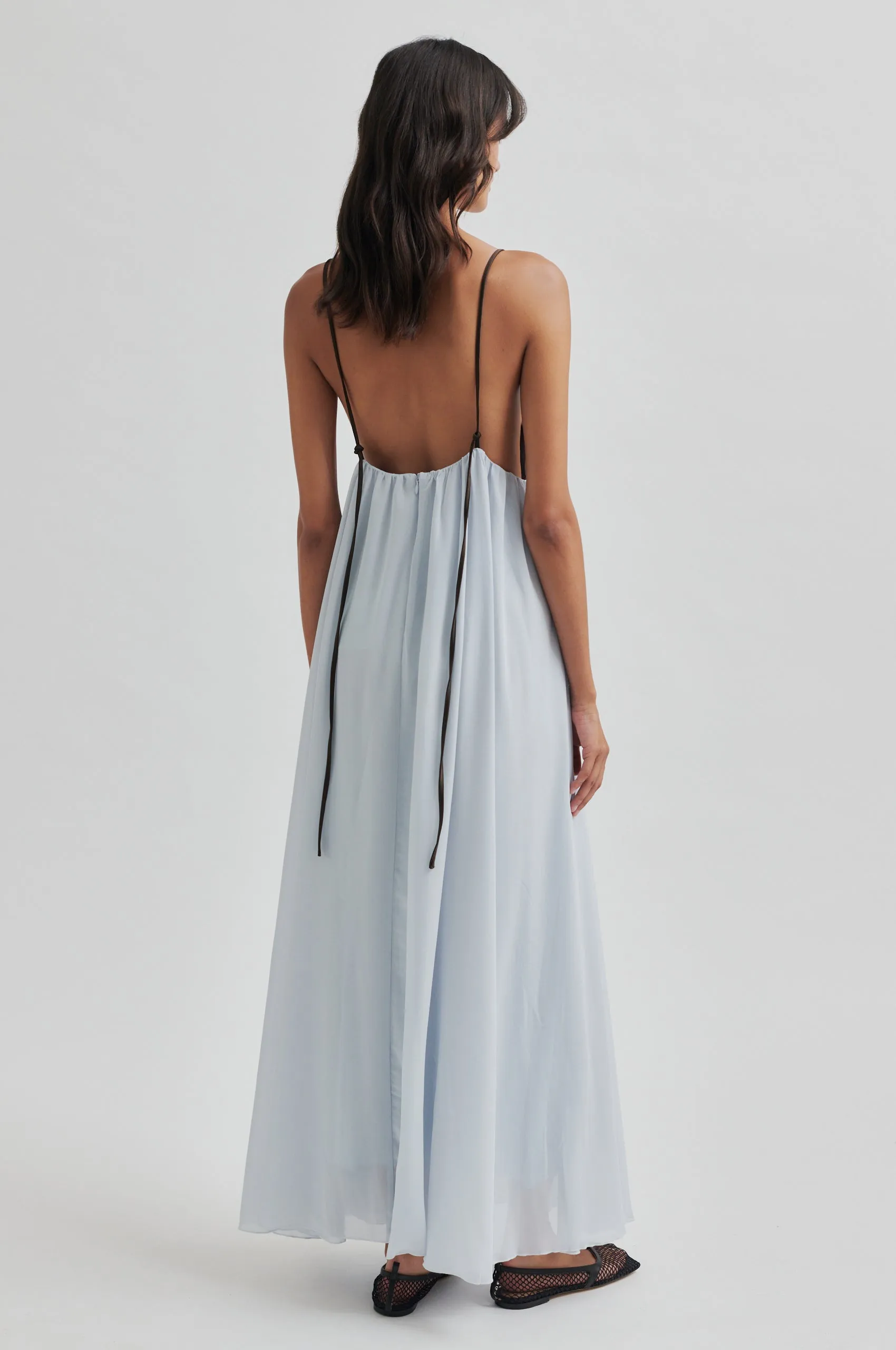 Veroma Strap Dress