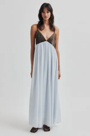 Veroma Strap Dress