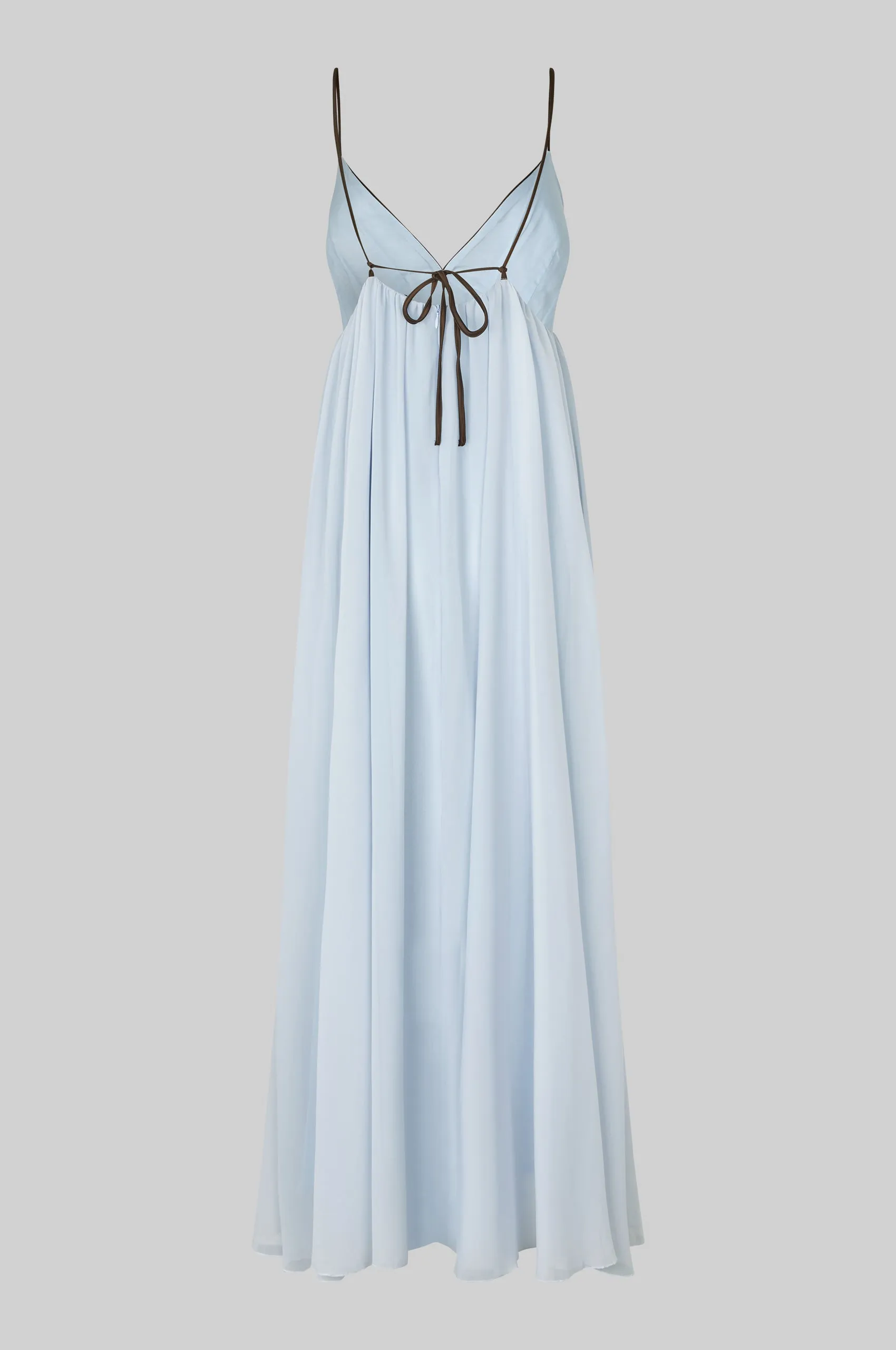 Veroma Strap Dress