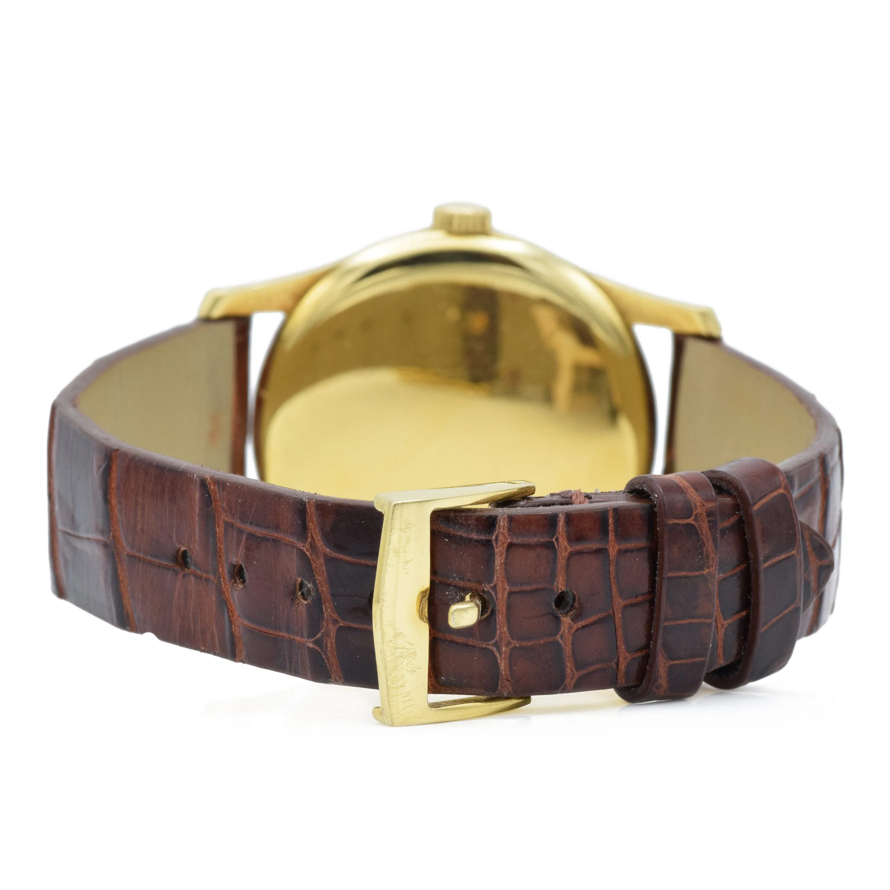 Vintage 1950 Patek Philippe Watch