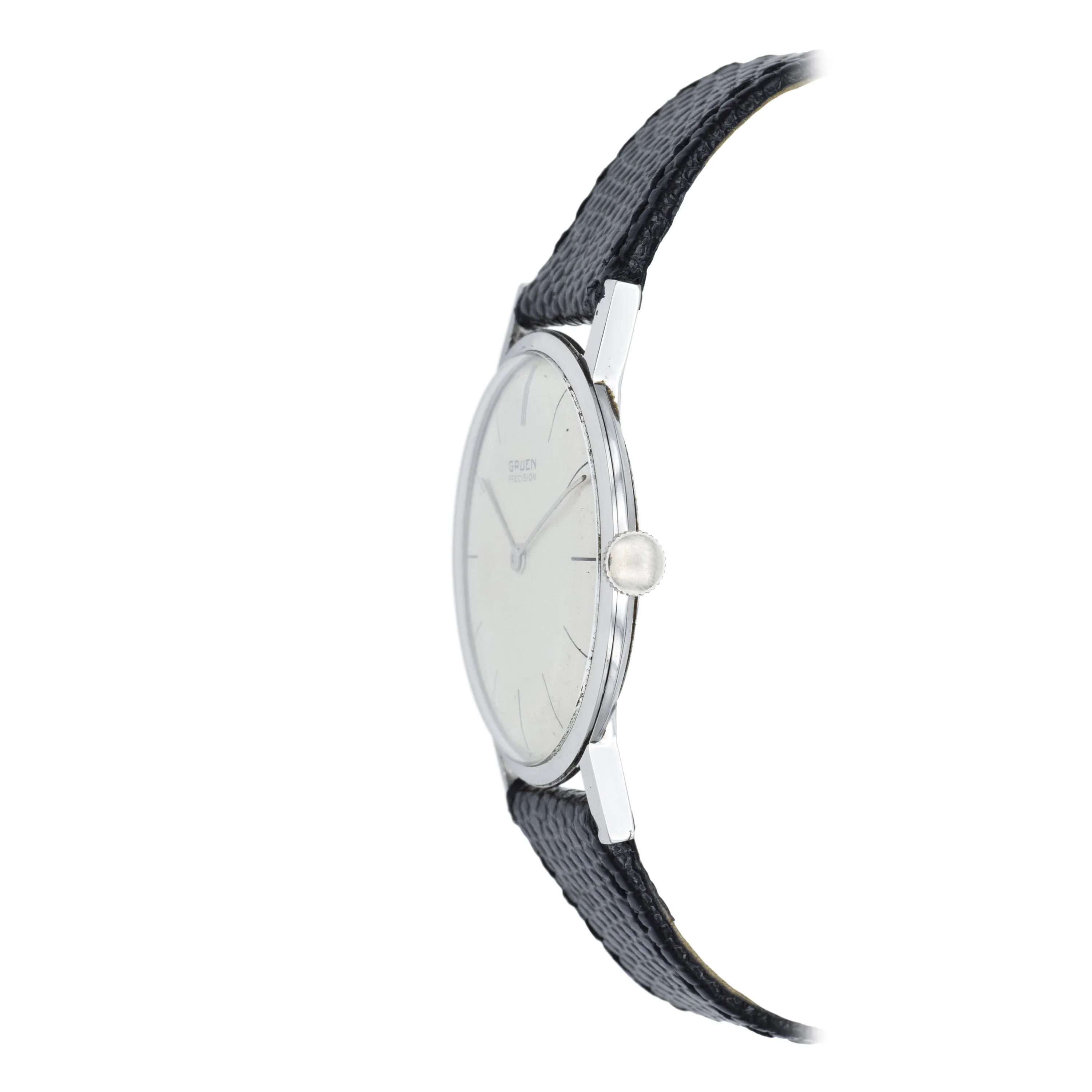 Vintage 1950s Gruen Watch
