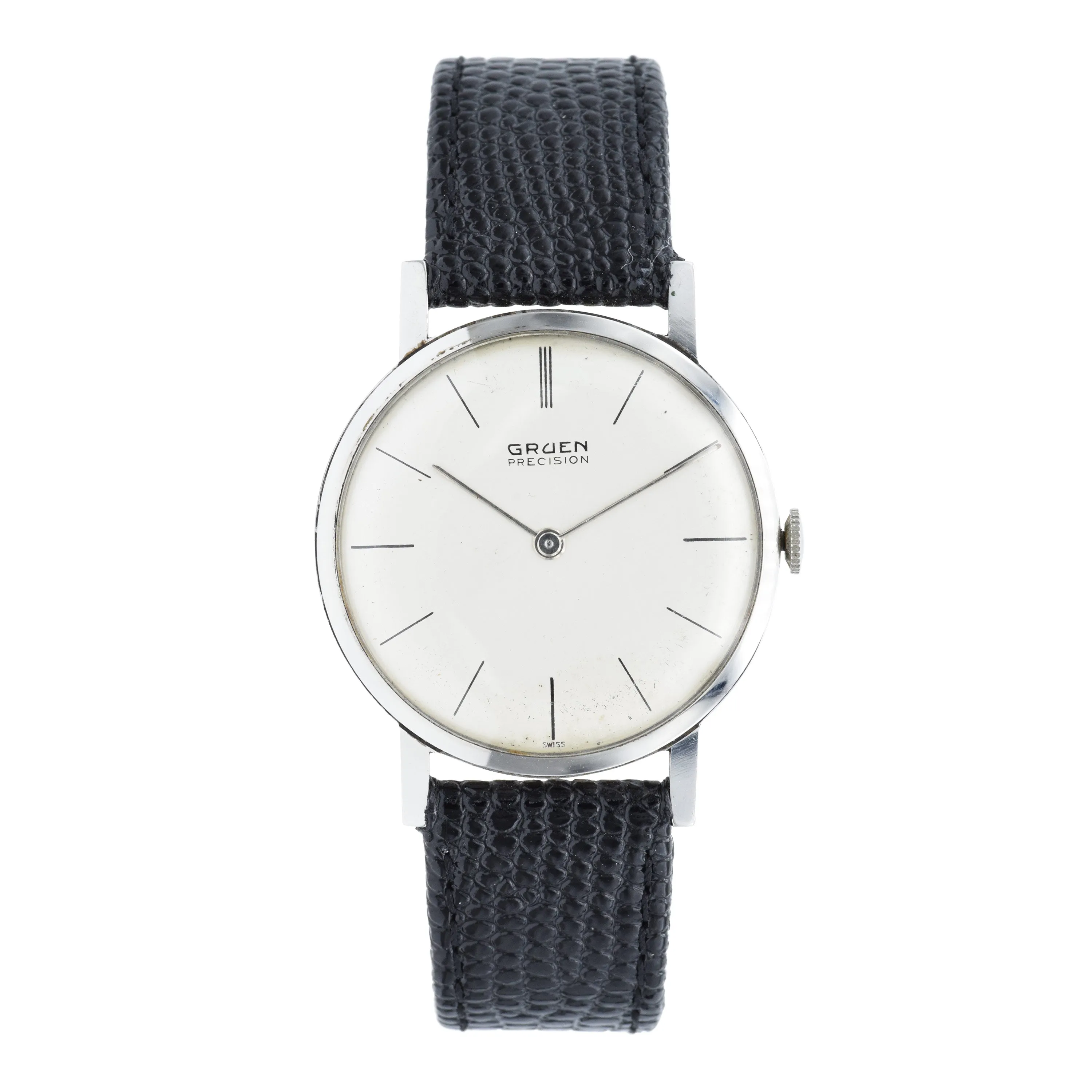 Vintage 1950s Gruen Watch