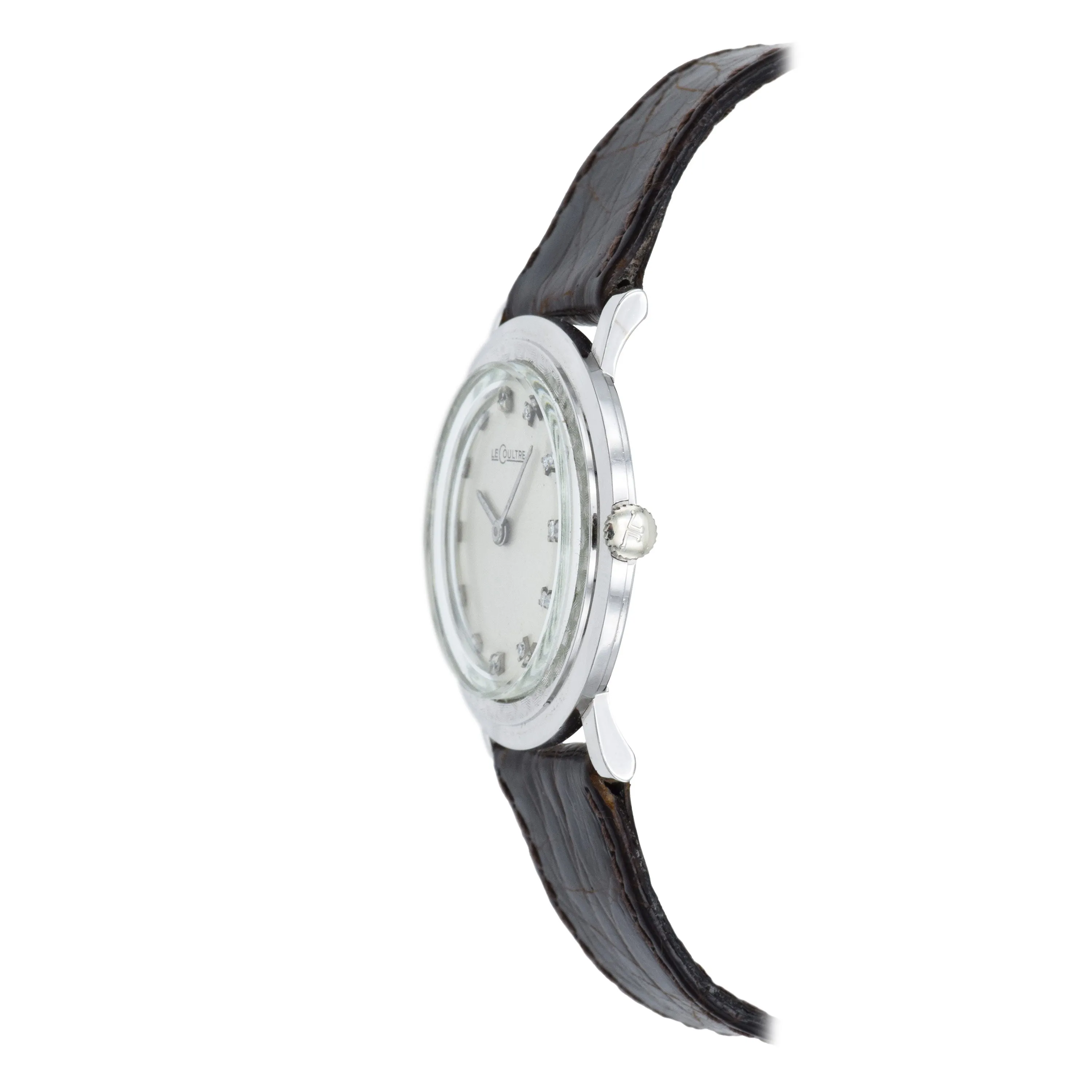 Vintage 1950s LeCoultre Watch