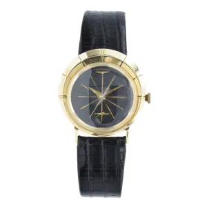 Vintage 1950s Longines Watch