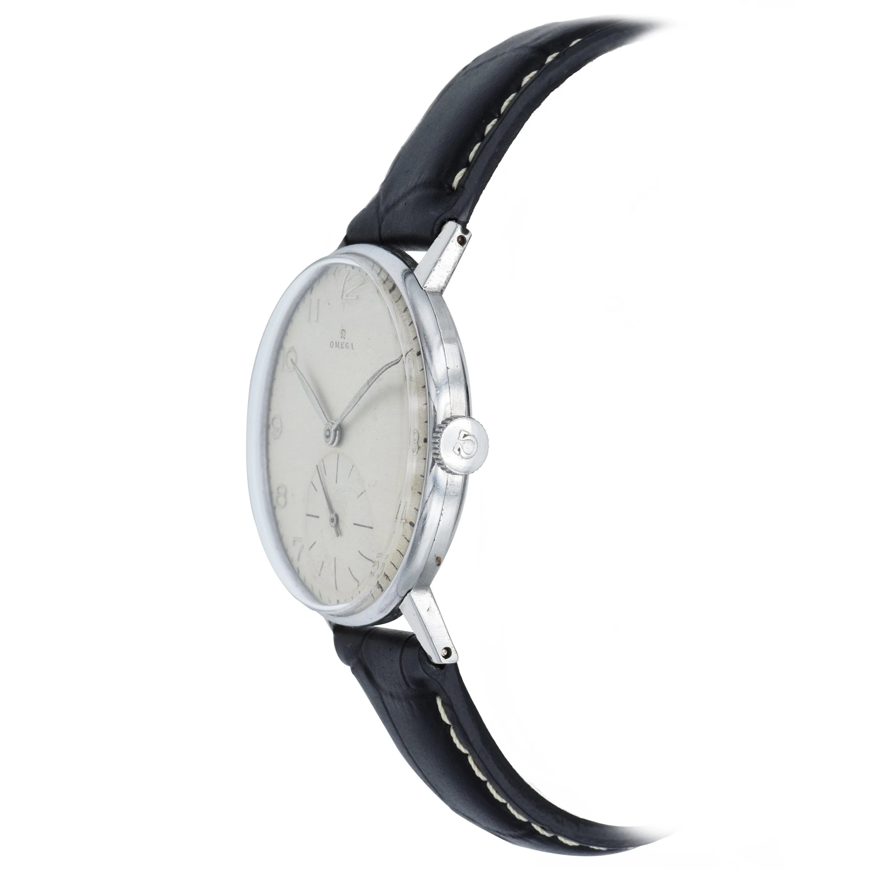 Vintage 1950s Omega Watch