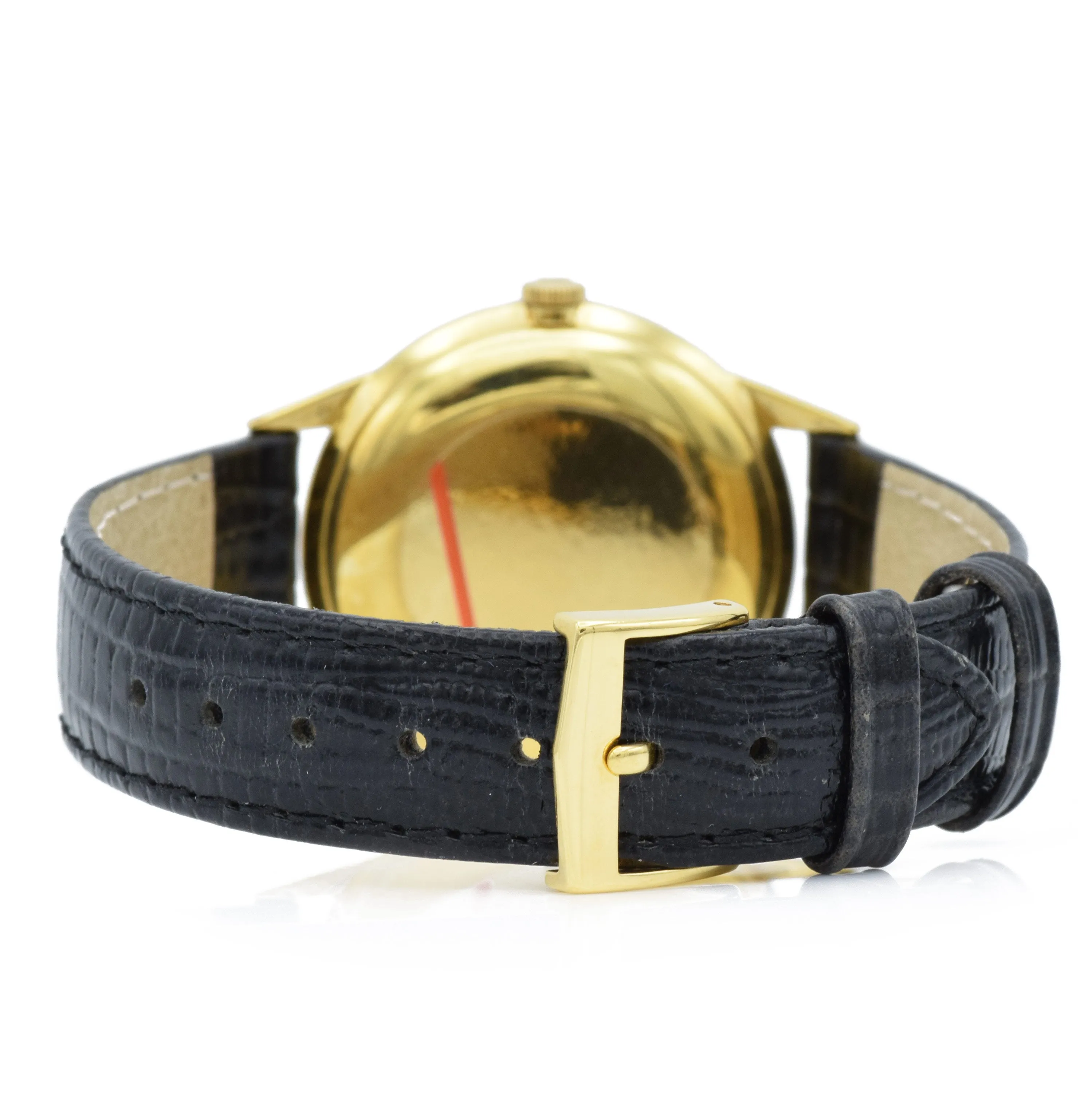 Vintage 1960 Patek Philippe Watch