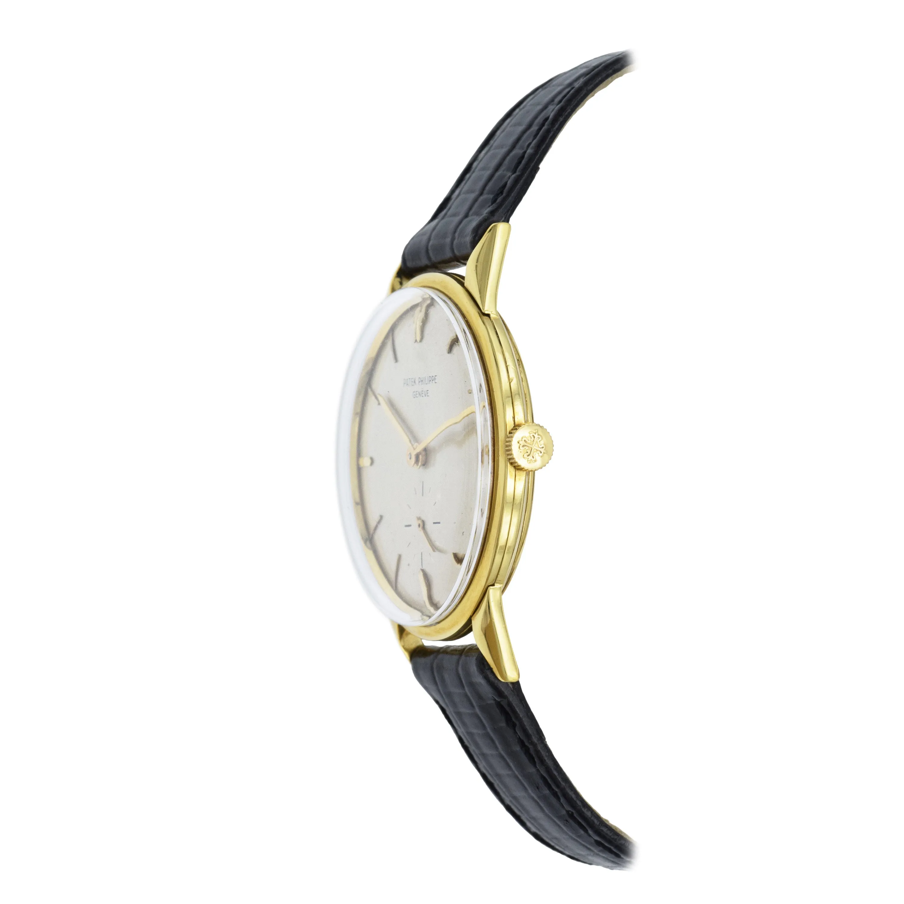 Vintage 1960 Patek Philippe Watch