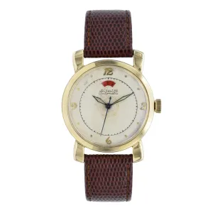 Vintage 1960s LeCoultre Powermatic