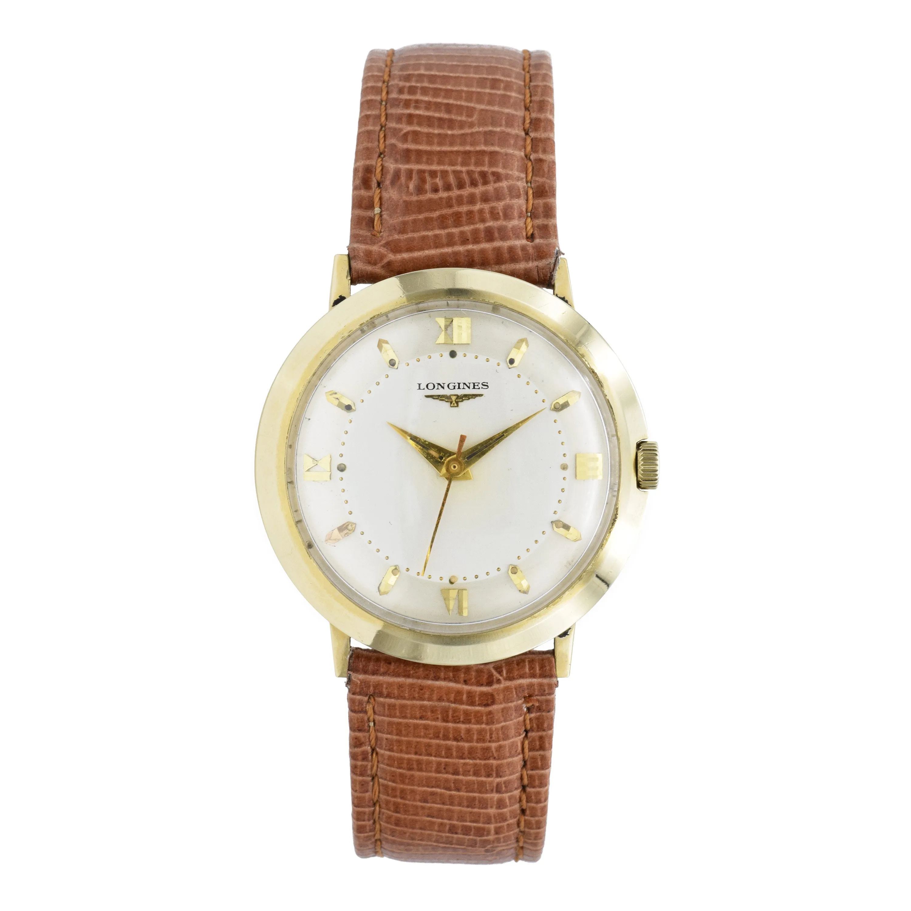 Vintage 1960s Longines Watch