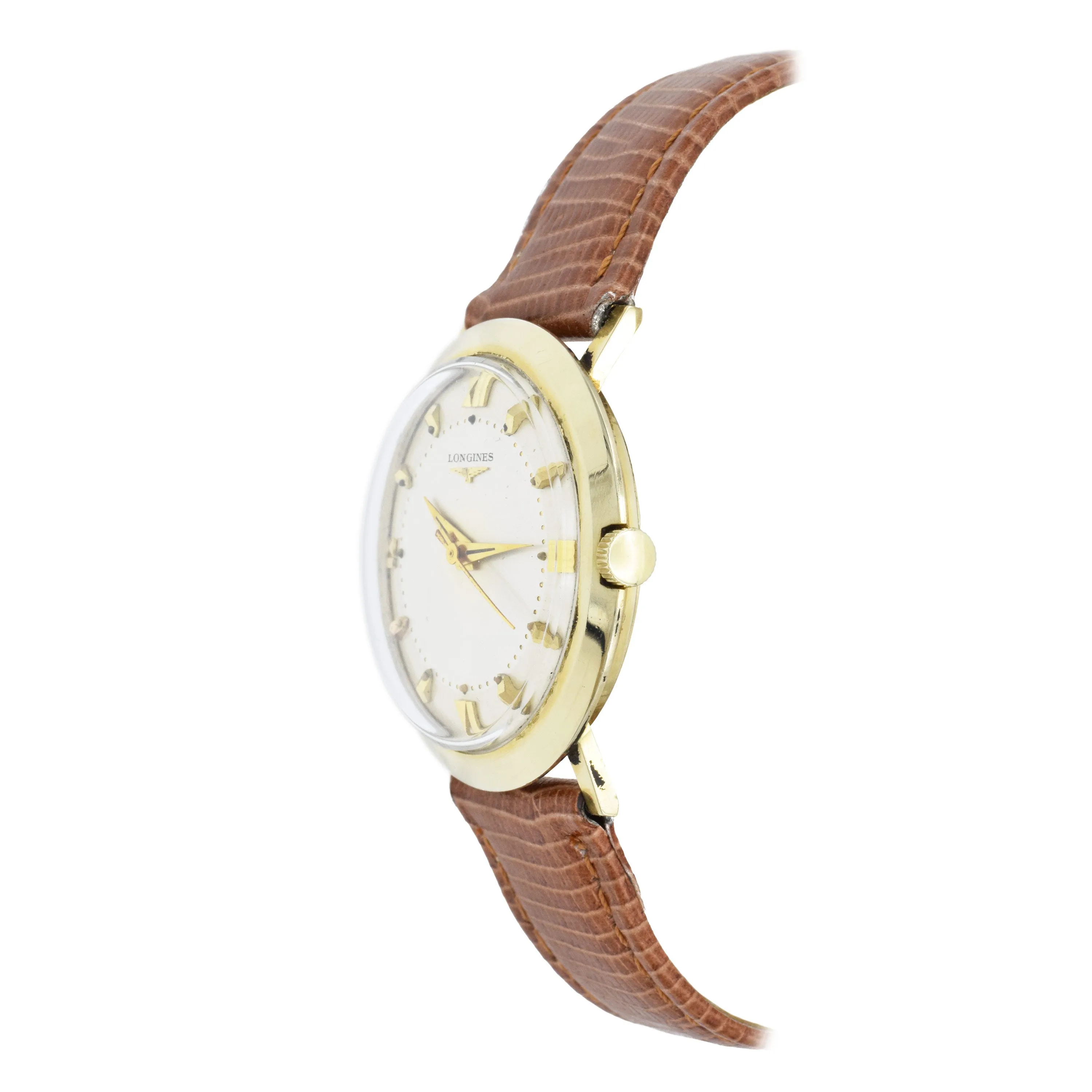 Vintage 1960s Longines Watch