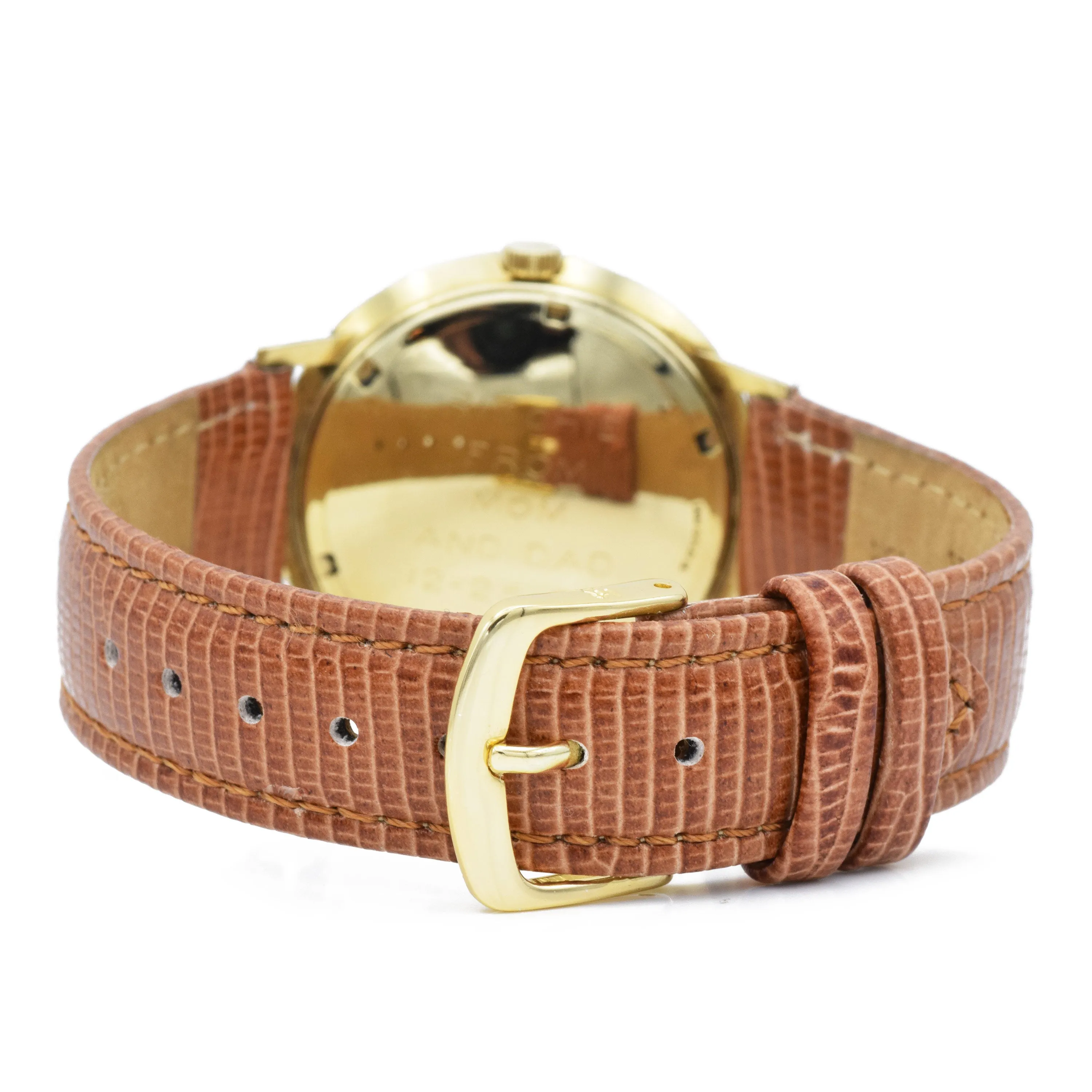 Vintage 1960s Longines Watch
