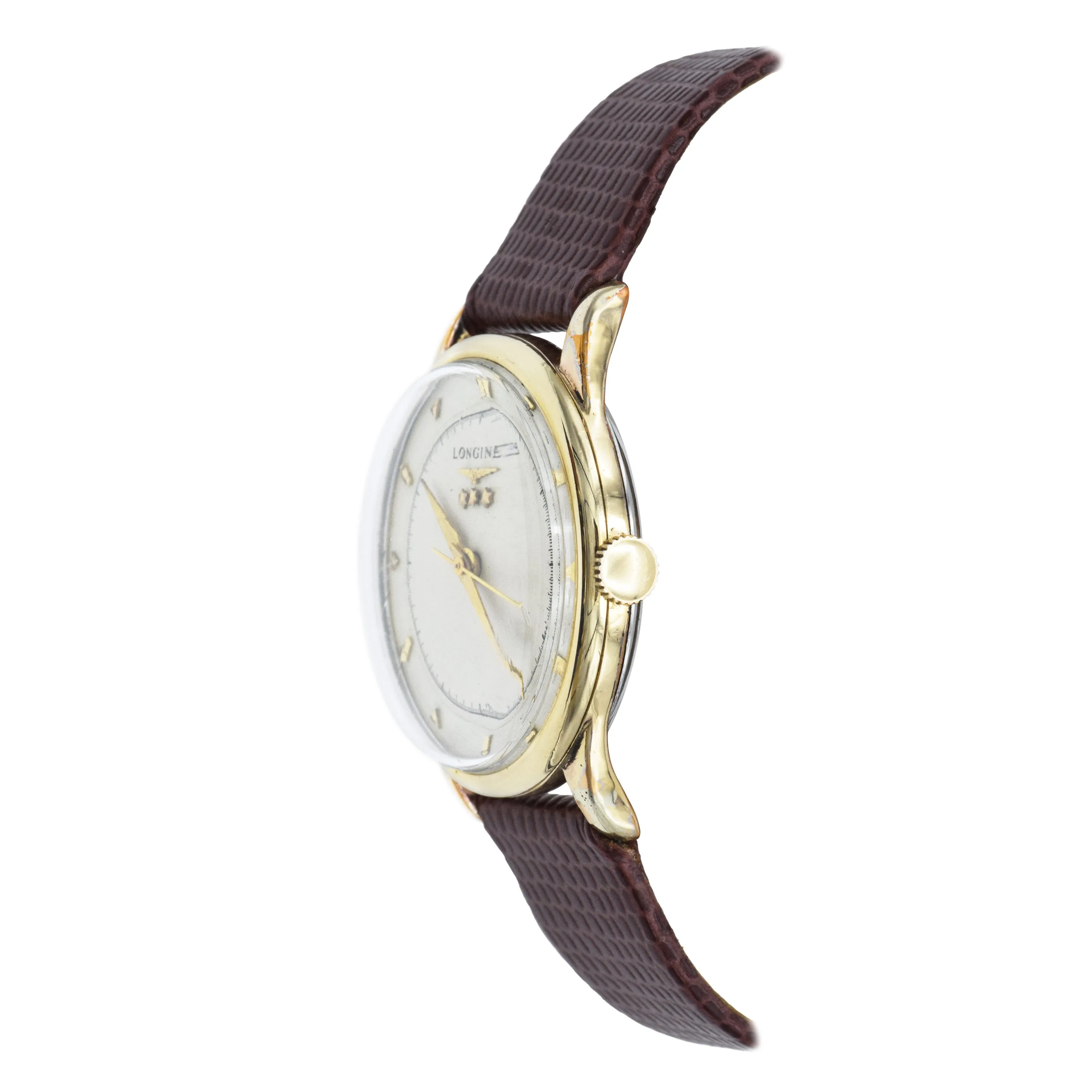 Vintage 1960s Longines Watch