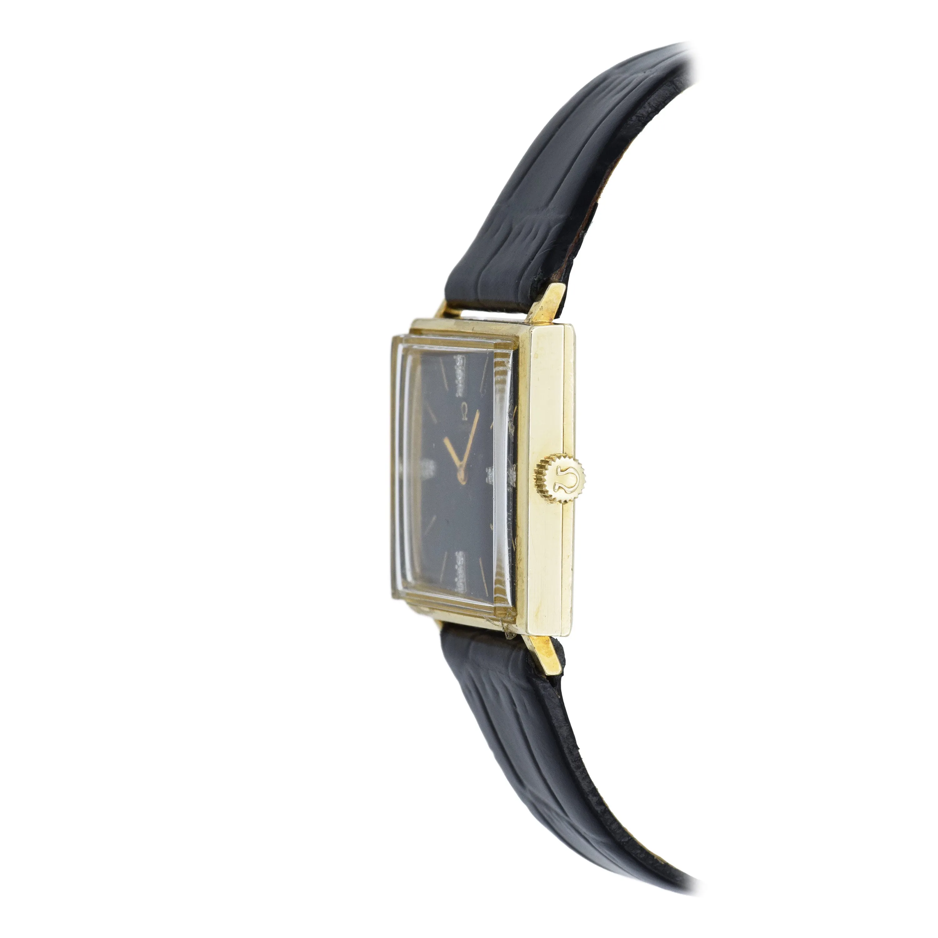 Vintage 1960s Omega Watch