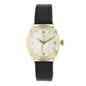 Vintage 1960s Omega Watch