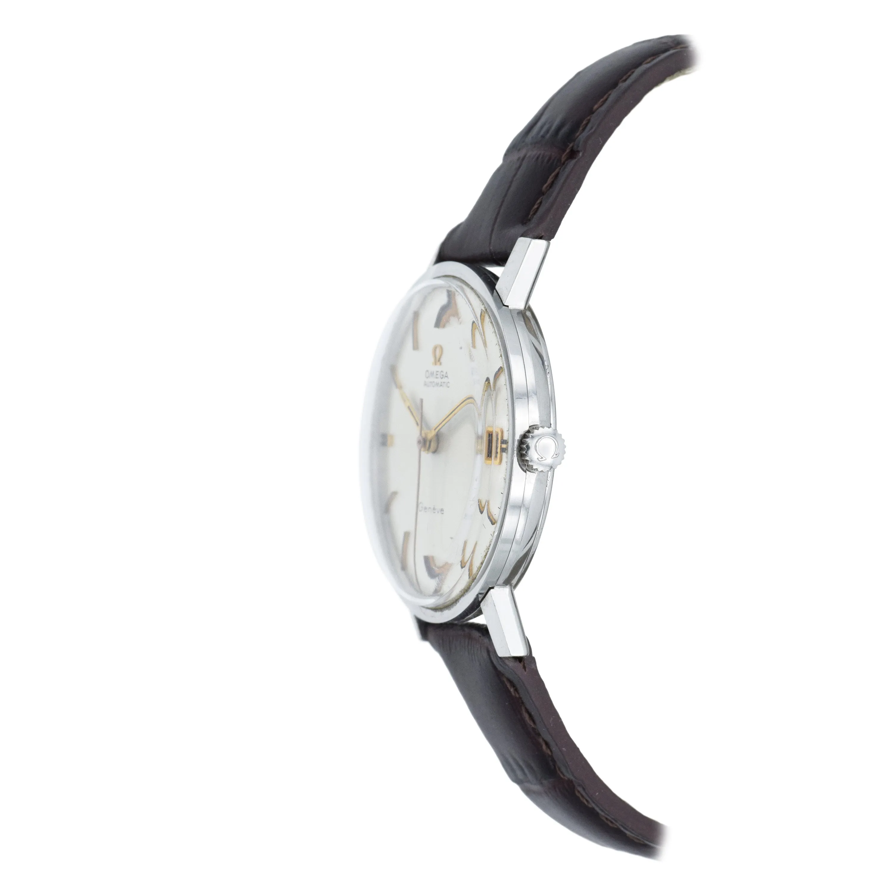 Vintage 1960s Omega Watch