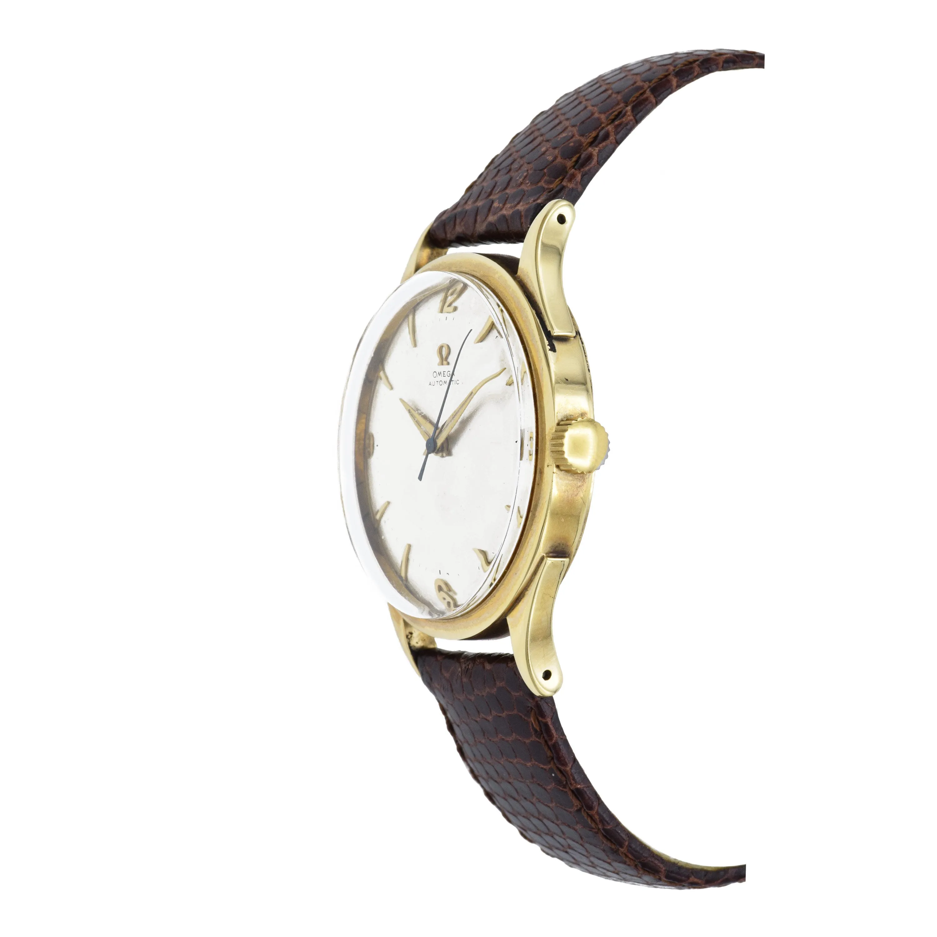 Vintage 1960s Omega Watch