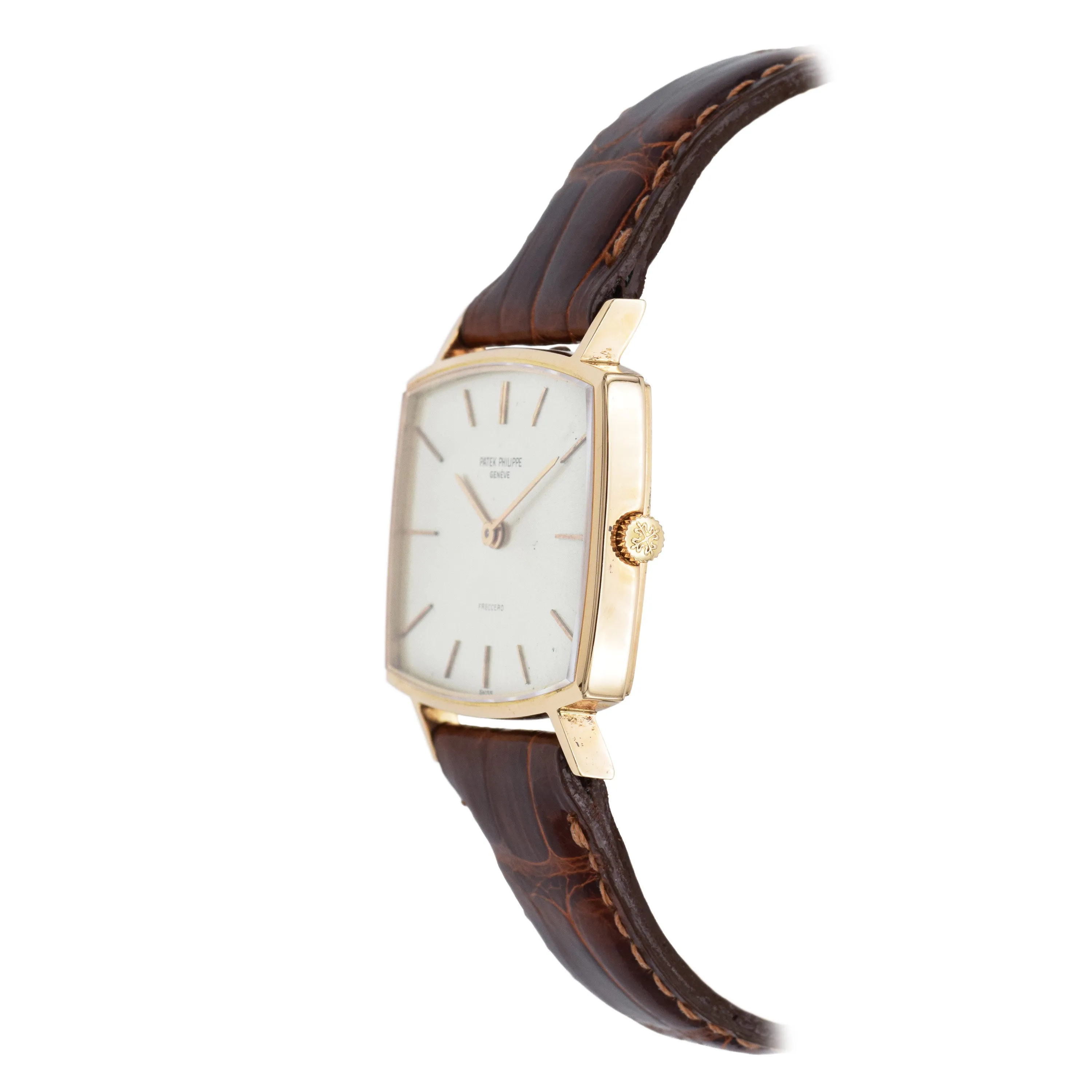 Vintage 1967 Patek Philippe Watch