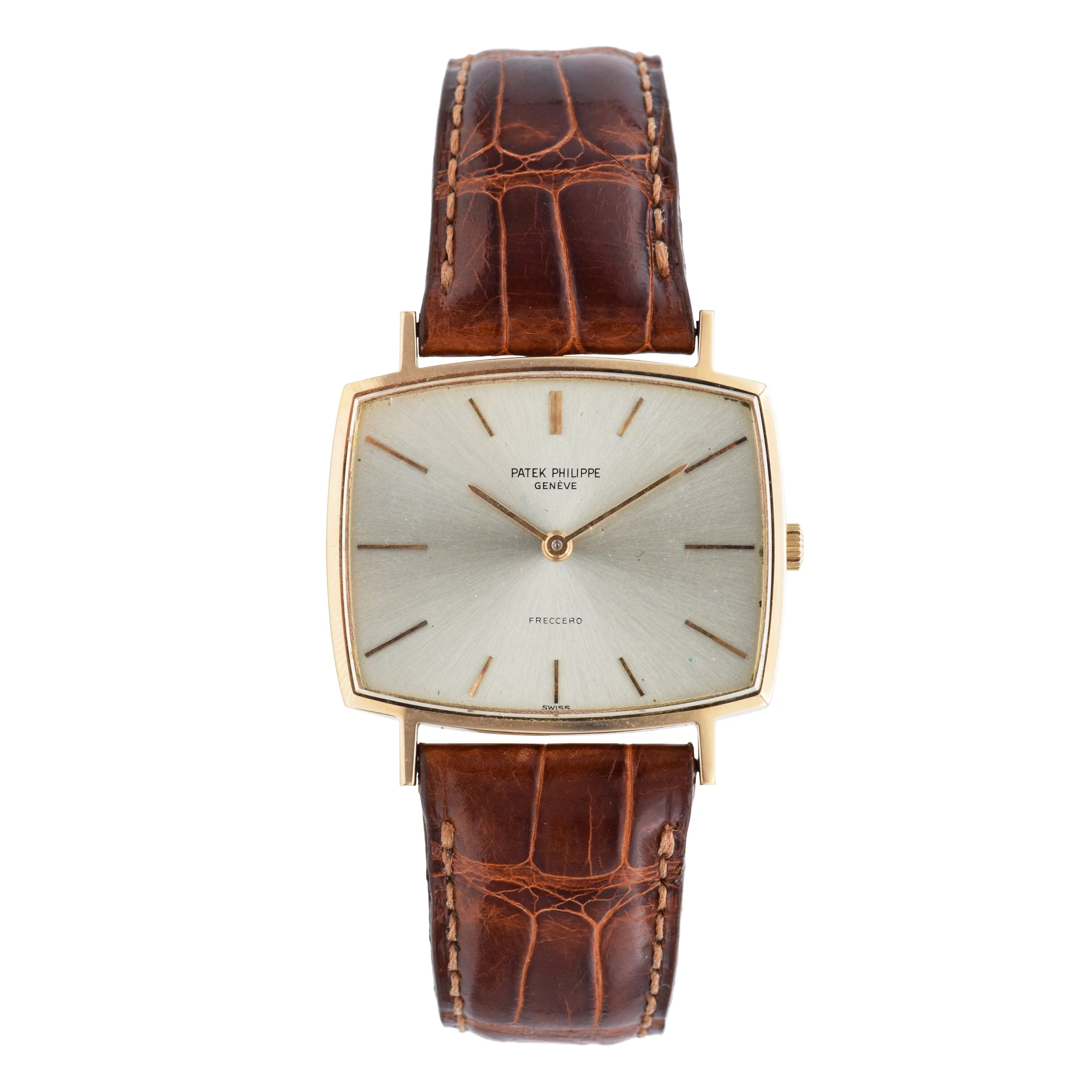 Vintage 1967 Patek Philippe Watch