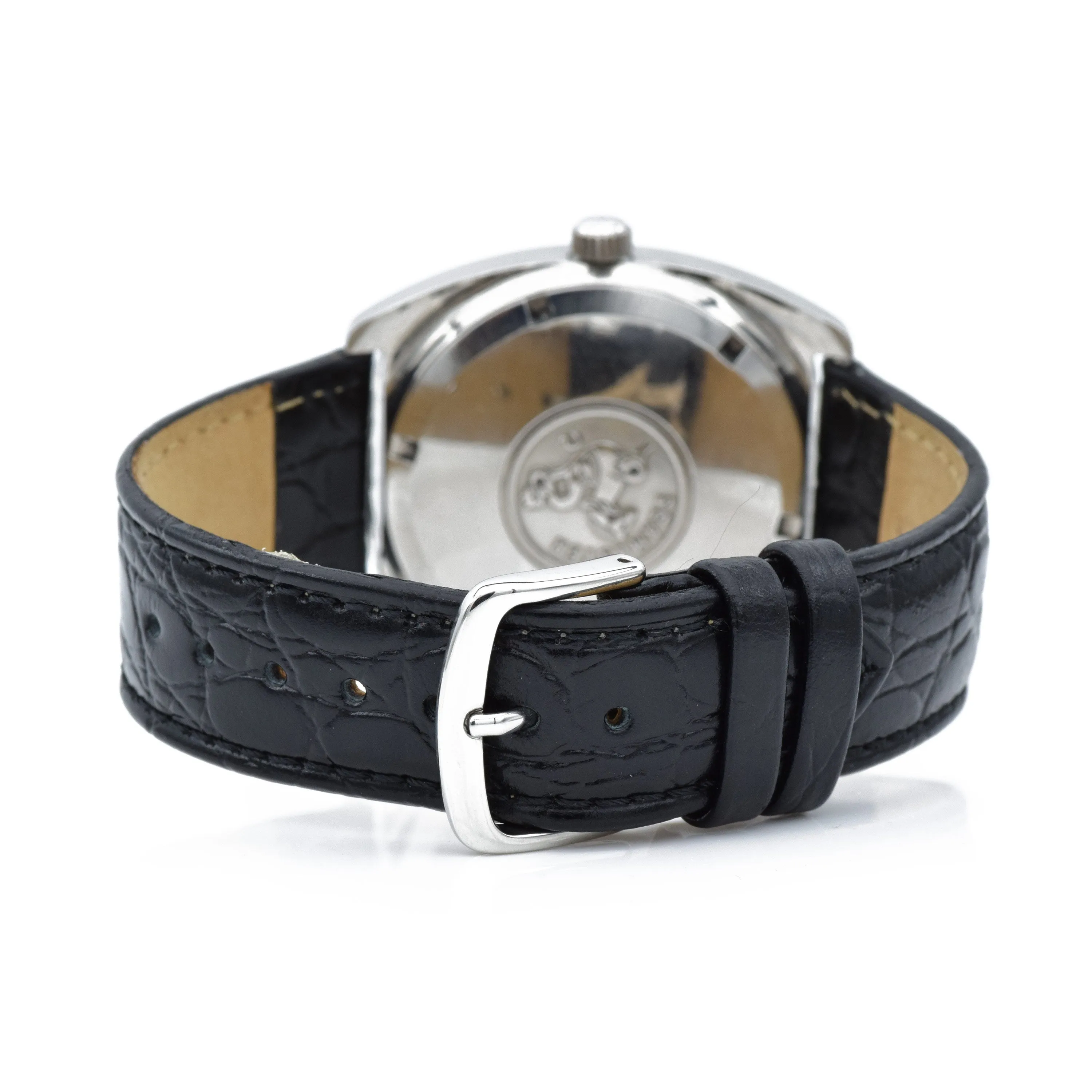 Vintage 1970s Omega Seamaster Watch