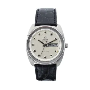 Vintage 1970s Omega Seamaster Watch