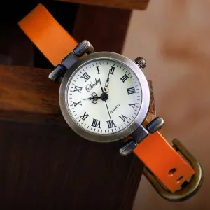Vintage Watches - The Ones You Should Start Collecting