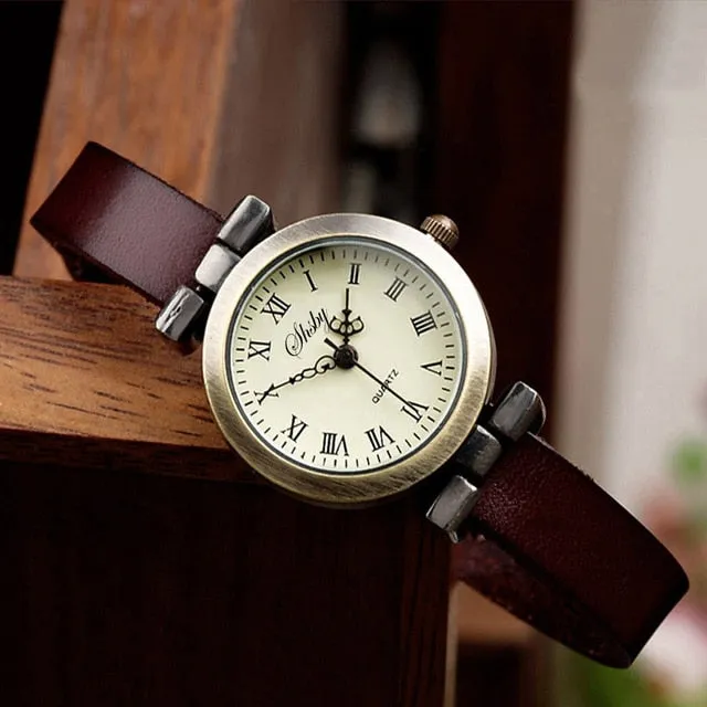 Vintage Watches - The Ones You Should Start Collecting
