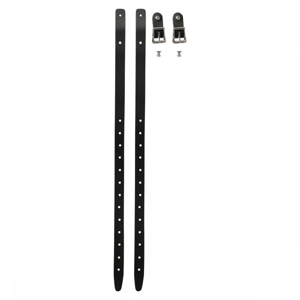 Warrior Ritual Goalie Pads Leather Strap Kit