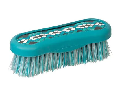Weaver Leather Fashion Brushes