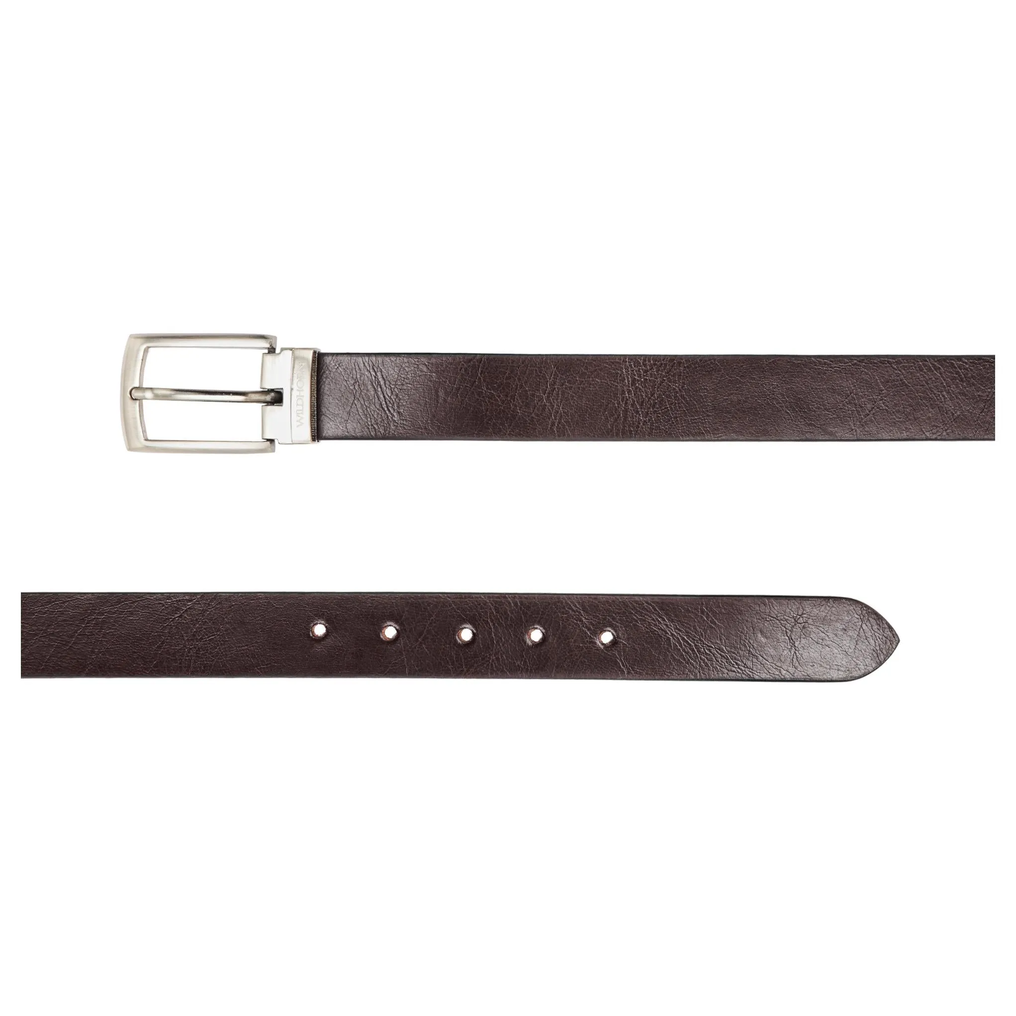 WILDHORN Formal Leather Belt for Men