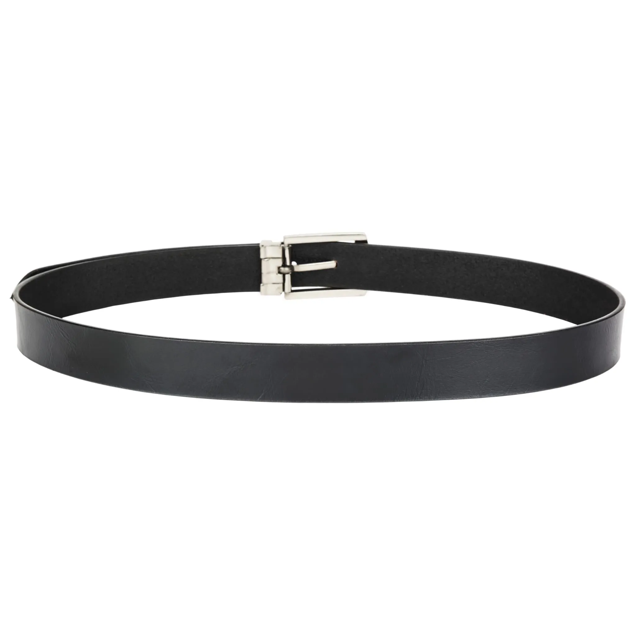 WILDHORN Formal Leather Belt for Men