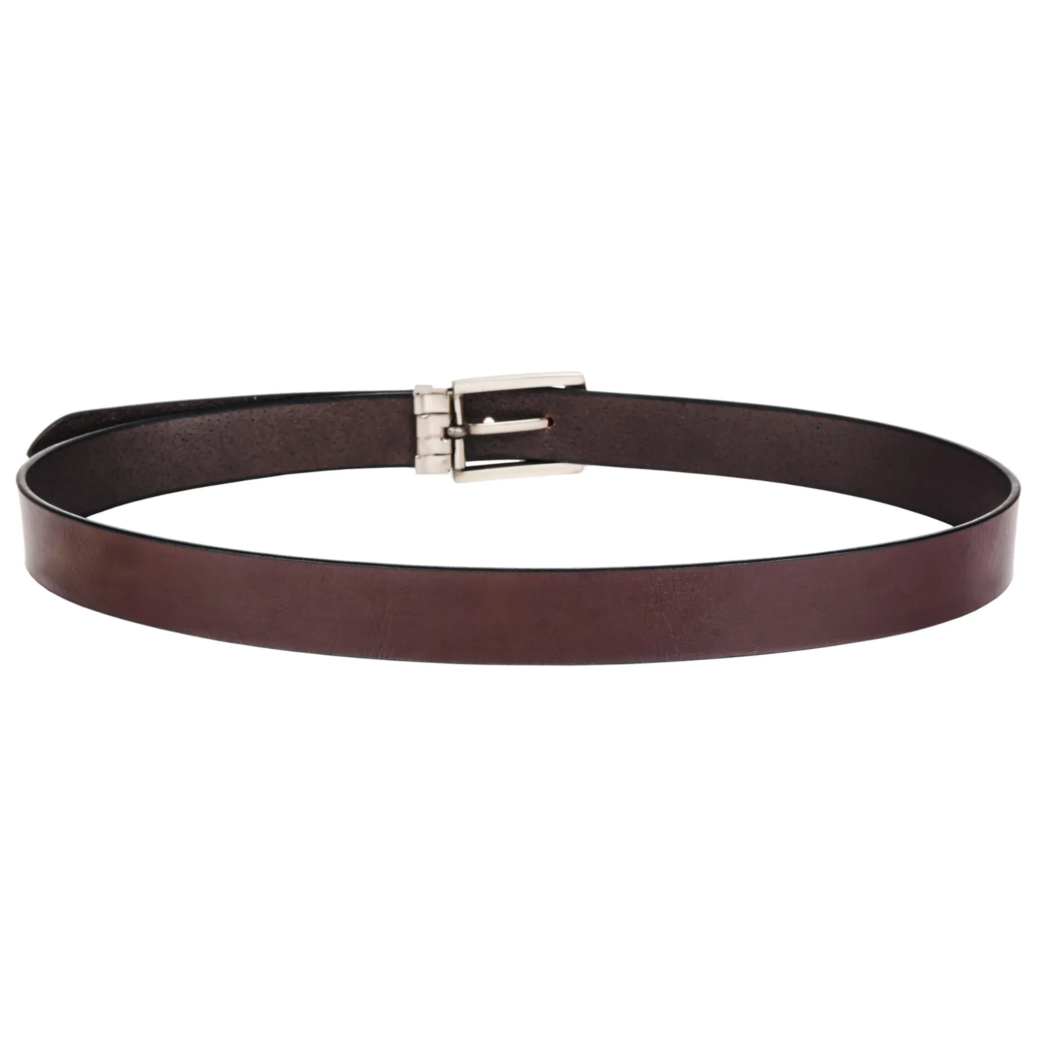 WILDHORN Formal Leather Belt for Men