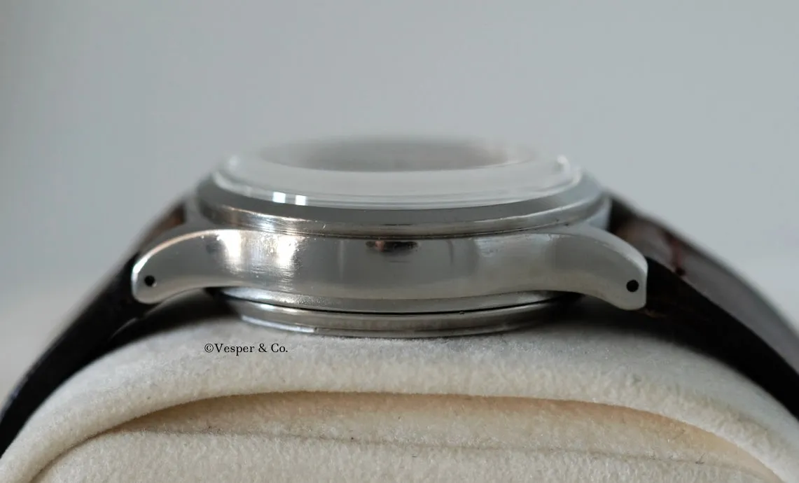 Wittnauer Chronograph
