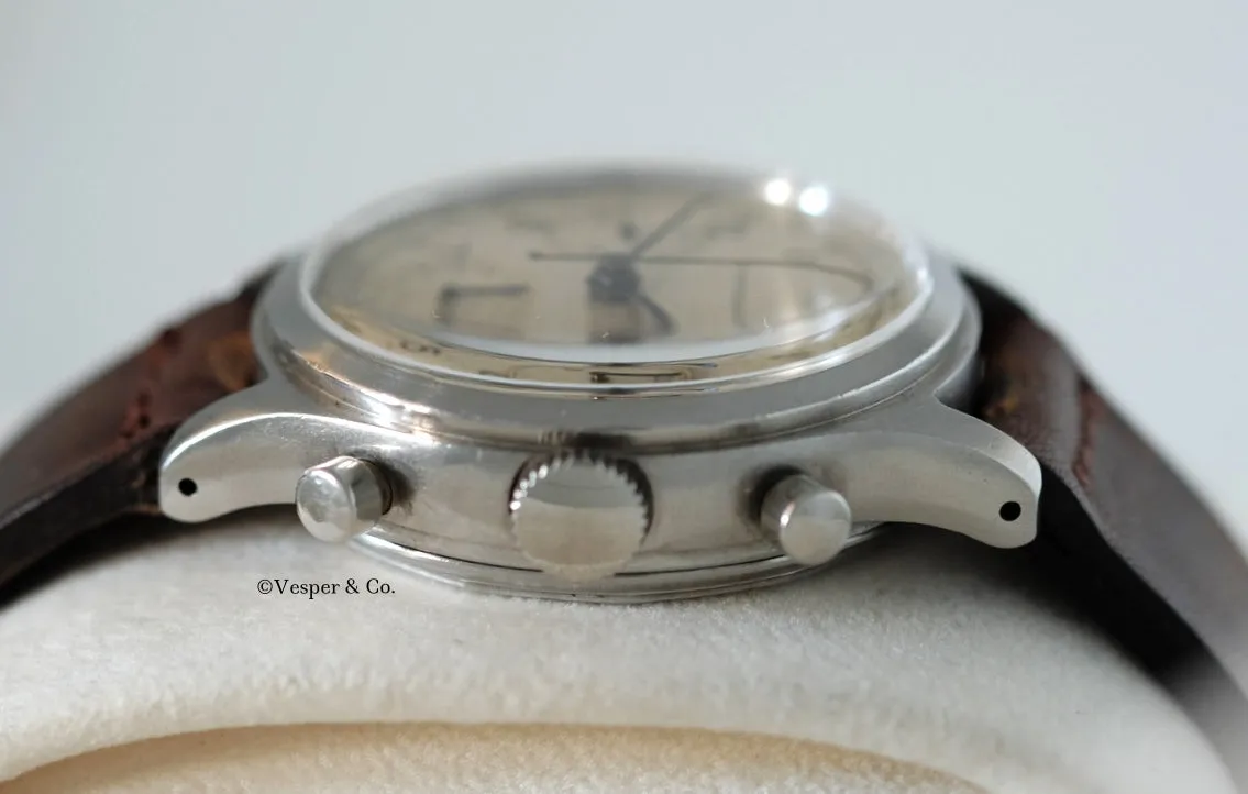 Wittnauer Chronograph
