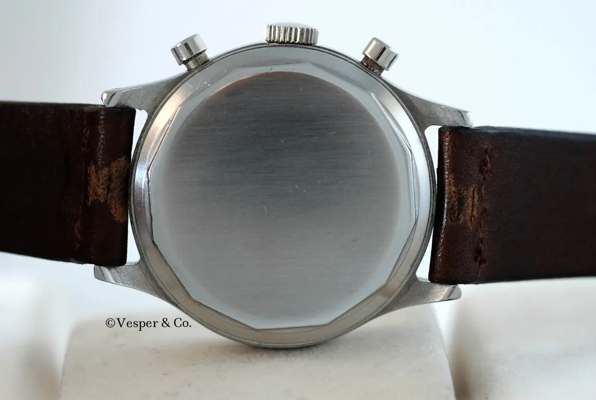 Wittnauer Chronograph