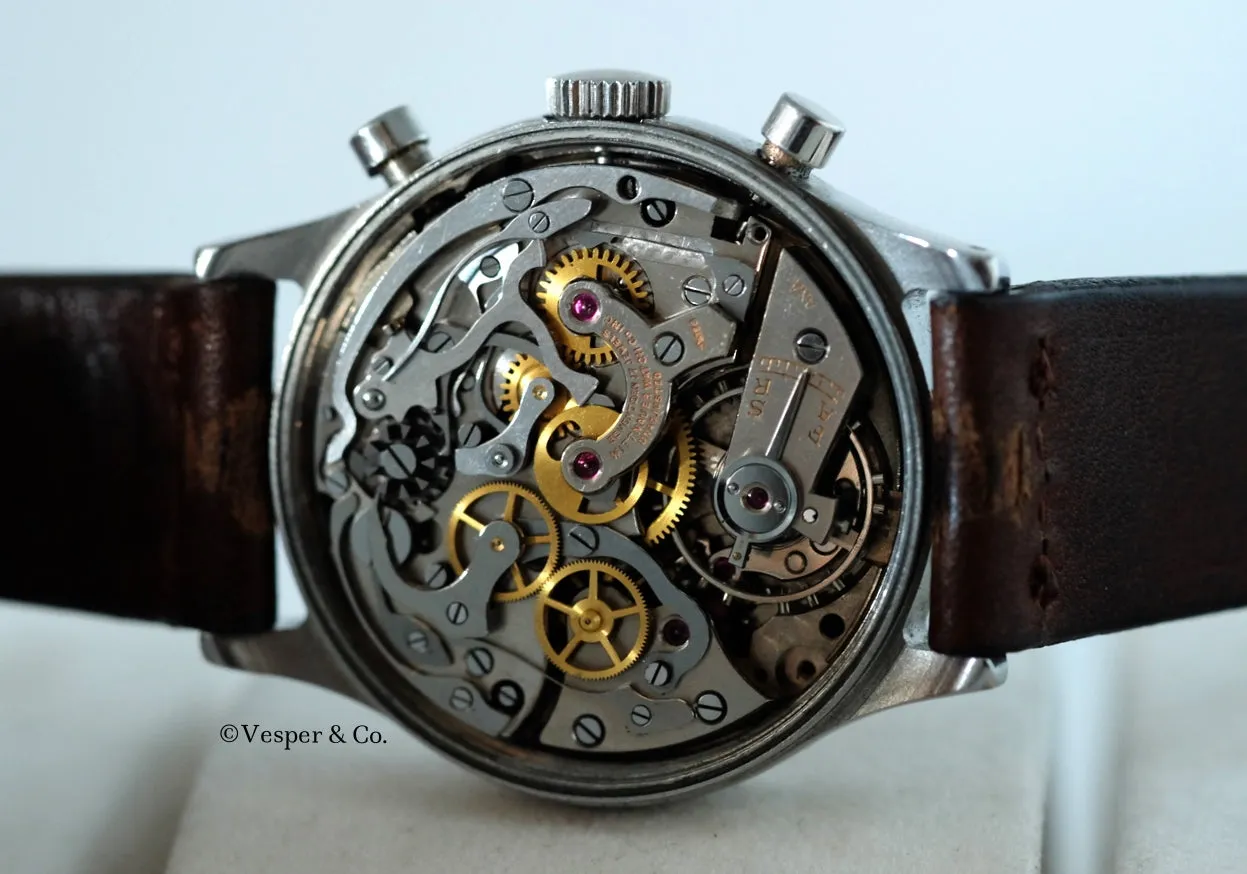 Wittnauer Chronograph