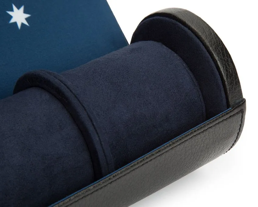 WOLF Navigator Triple Watch Roll - Australian Flag