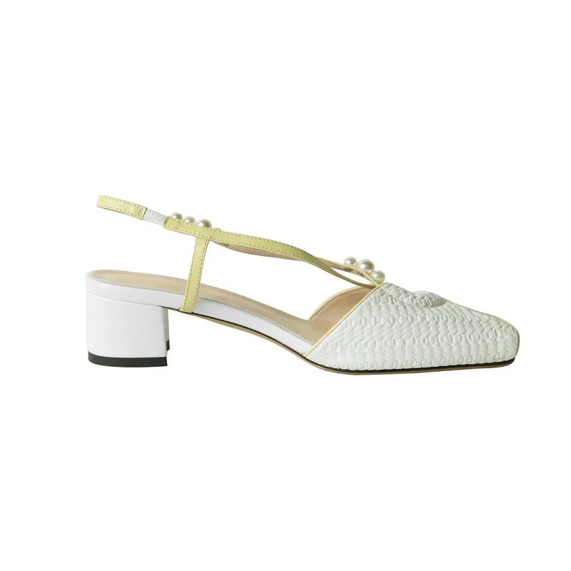 Woman Genuine Leather Sandals