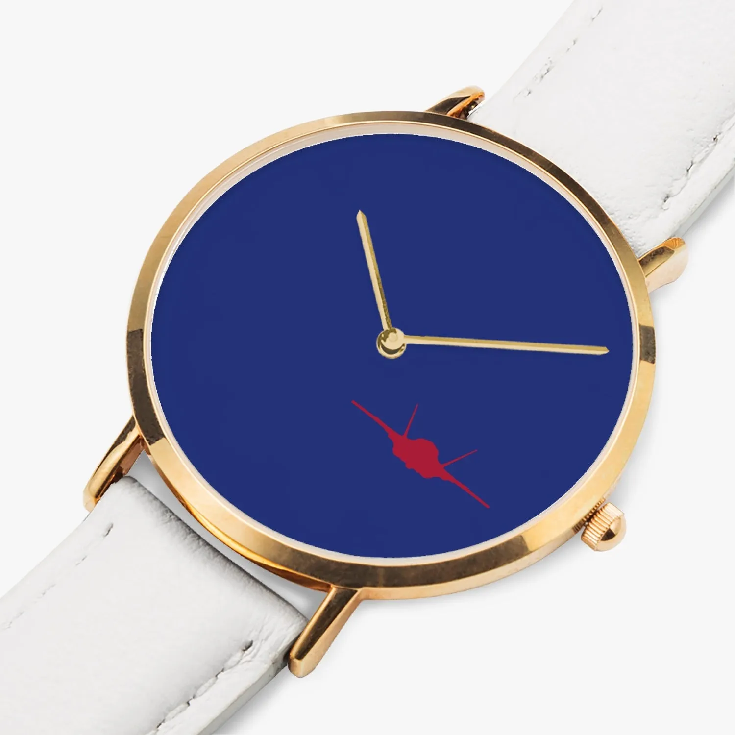 Women's F-35B Minimalist Watch