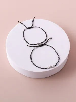 WOMEN'S FASHION ROMANCE BRACELET