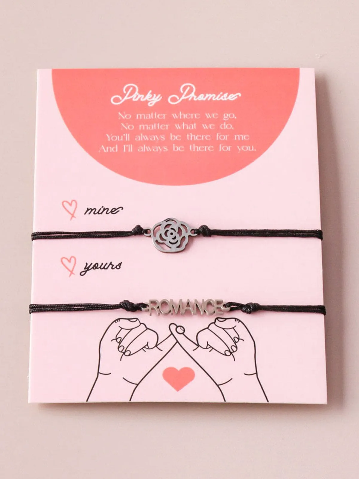 WOMEN'S FASHION ROMANCE BRACELET