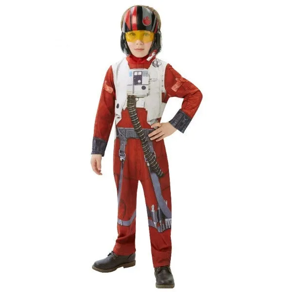 X-Wing Fighter Classic Child