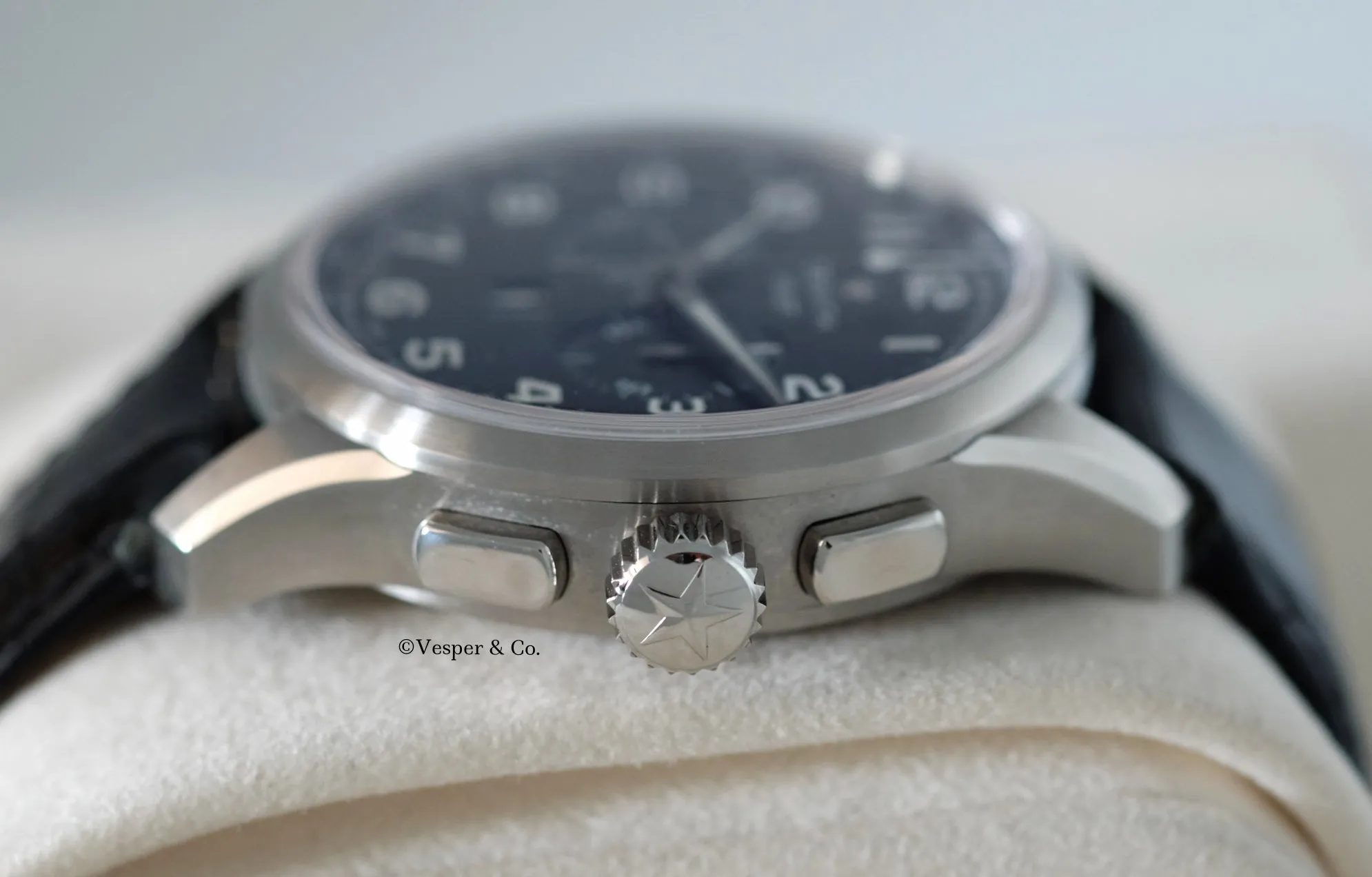 Zenith Pilot Chronograph