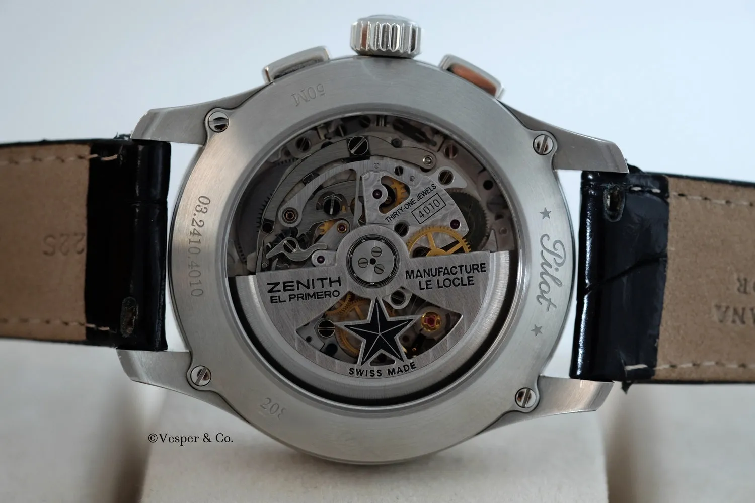 Zenith Pilot Chronograph