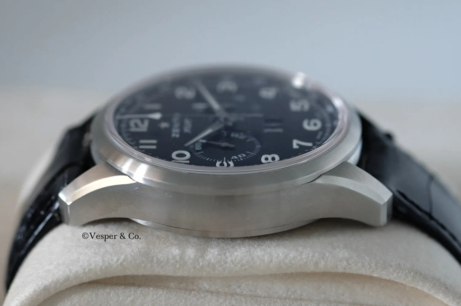 Zenith Pilot Chronograph